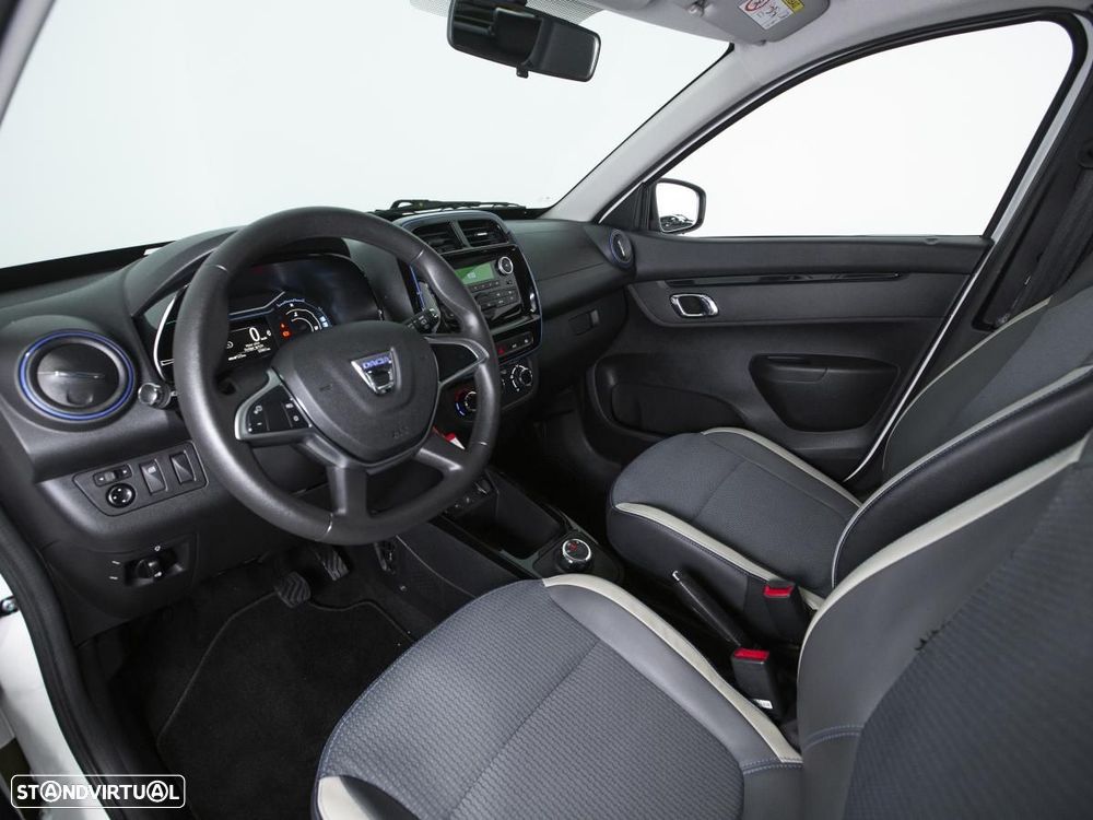 Dacia Spring Electric 45 Comfort - 6