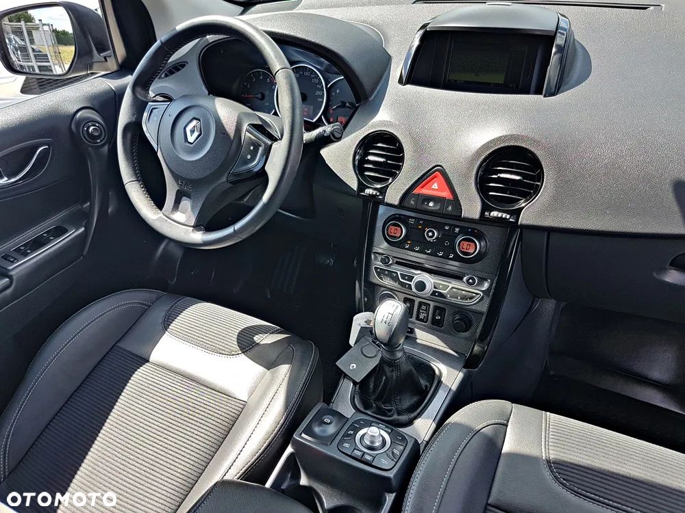 Renault Koleos 2.0 dCi FAP 4x4 Bose Edition - 21