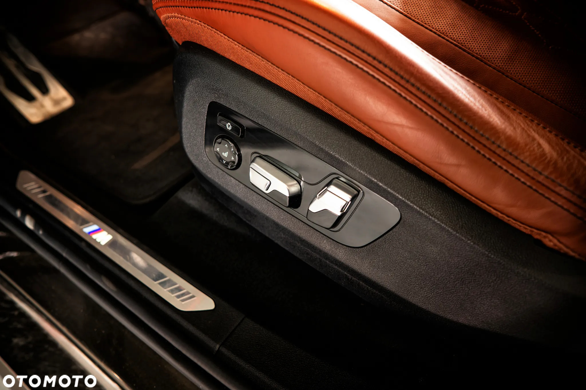 BMW X6 xDrive40i - 36
