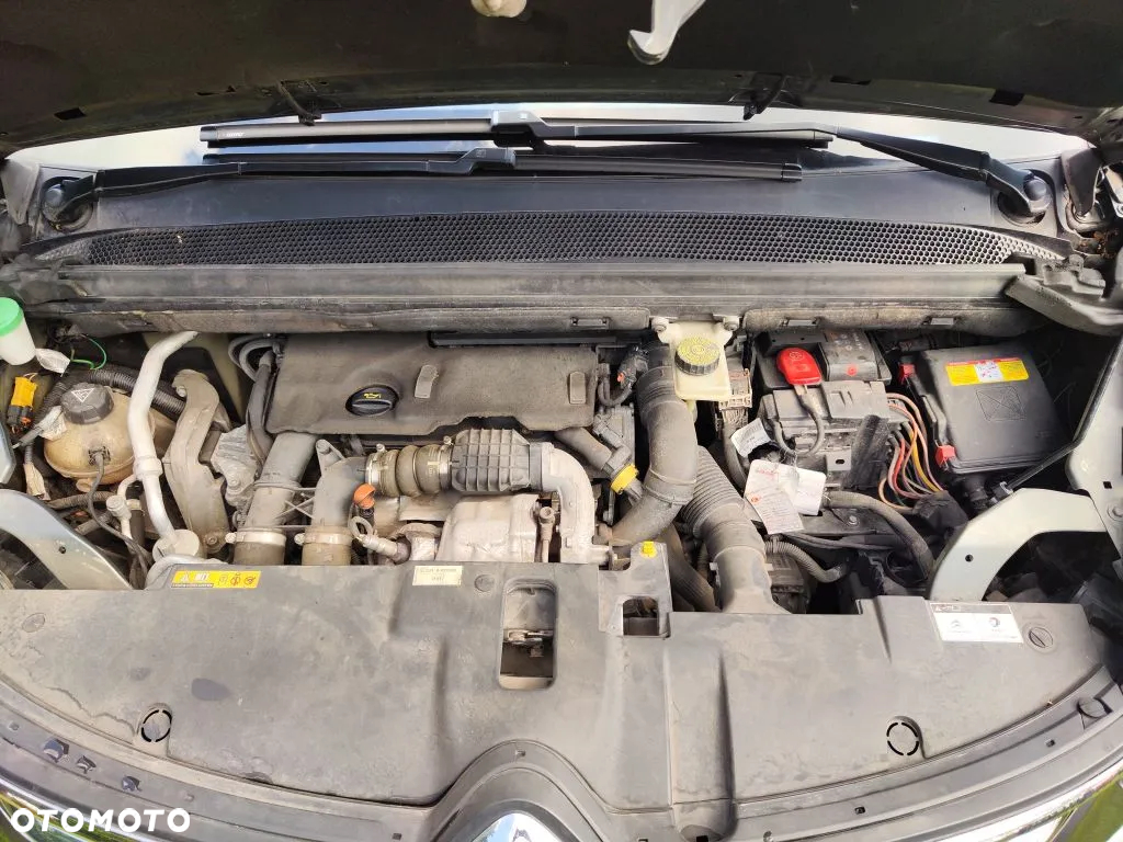 Citroën C4 Picasso e-HDi 115 Intensive - 15