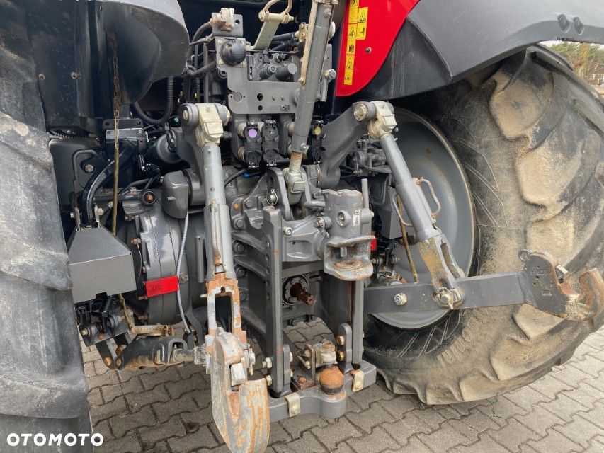 Massey Ferguson 7620 - 12