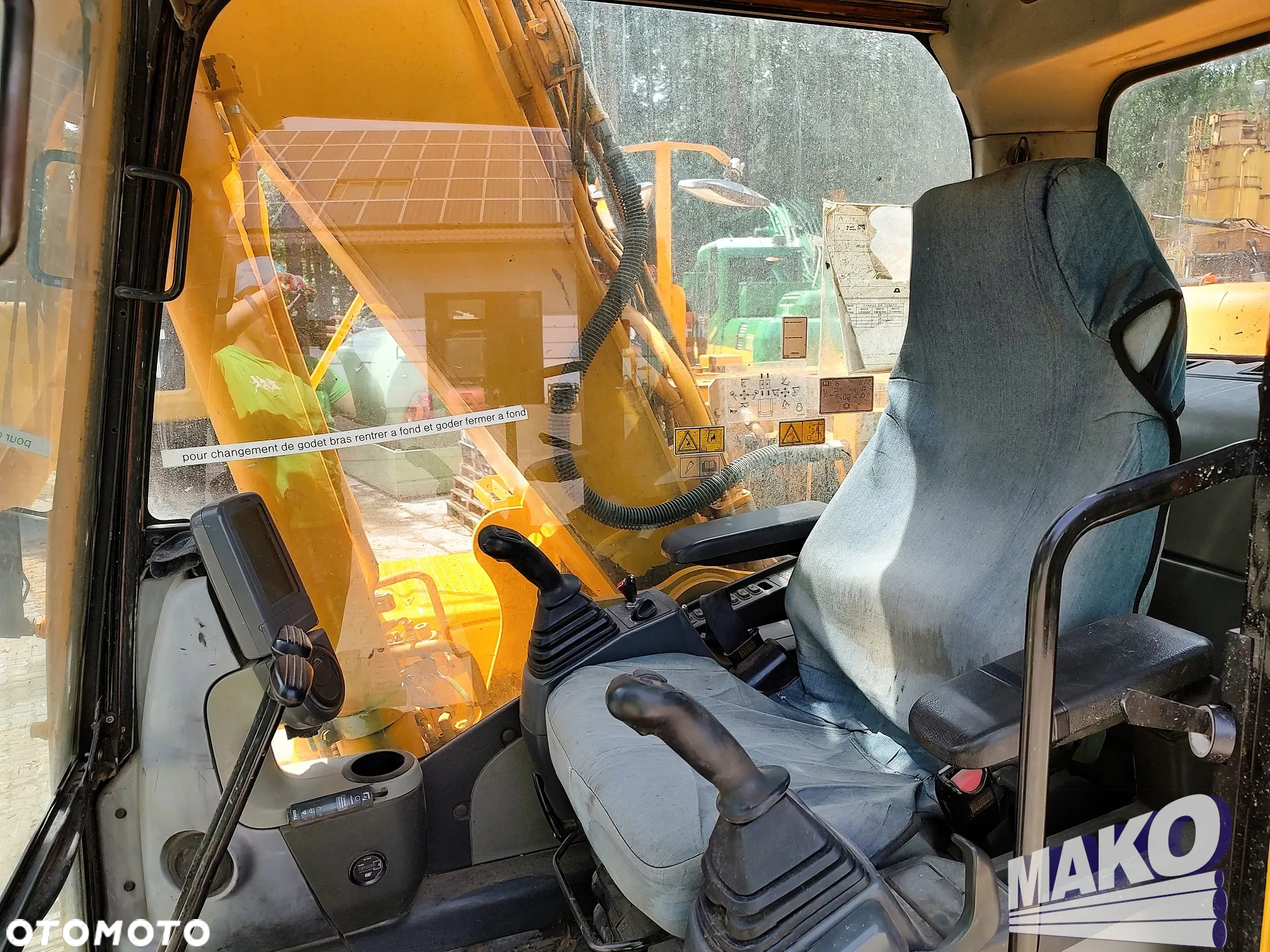 Caterpillar 315D - 9