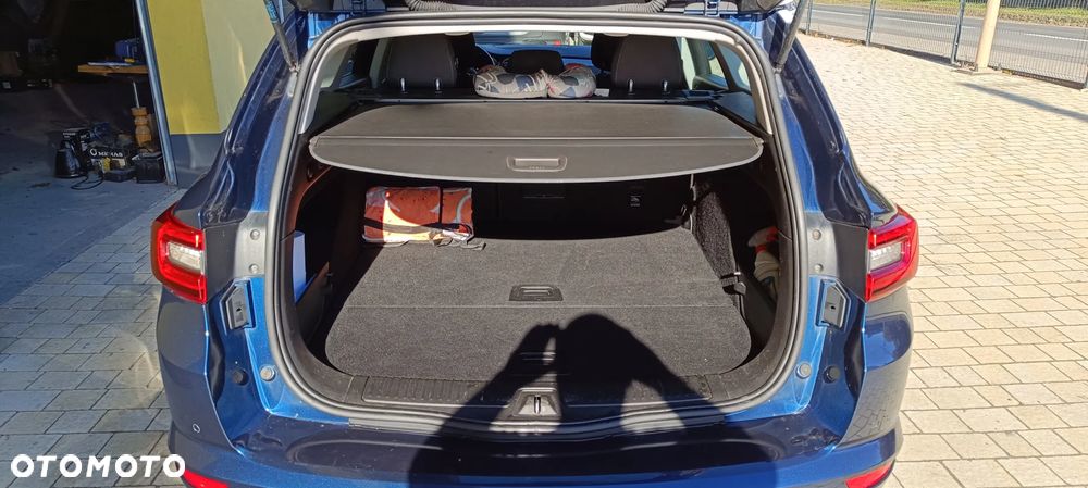 Renault Talisman 1.6 Energy dCi Intens EDC - 12