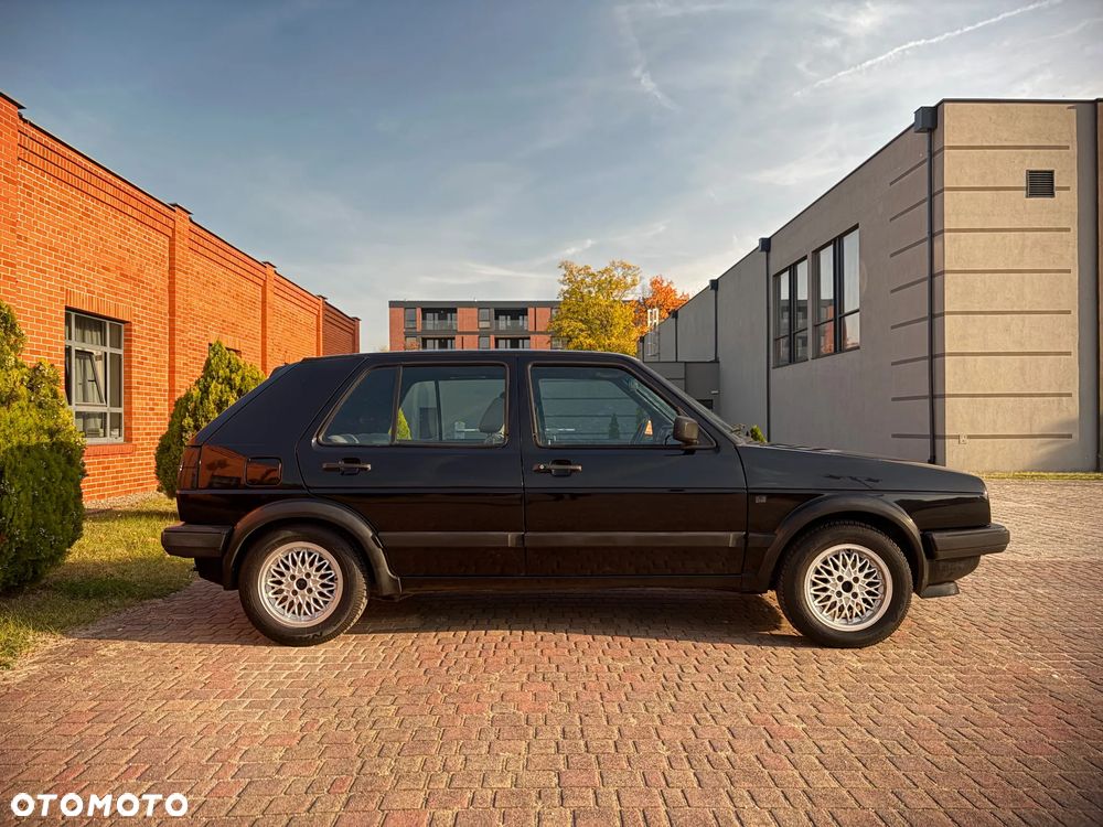 Volkswagen Golf - 7