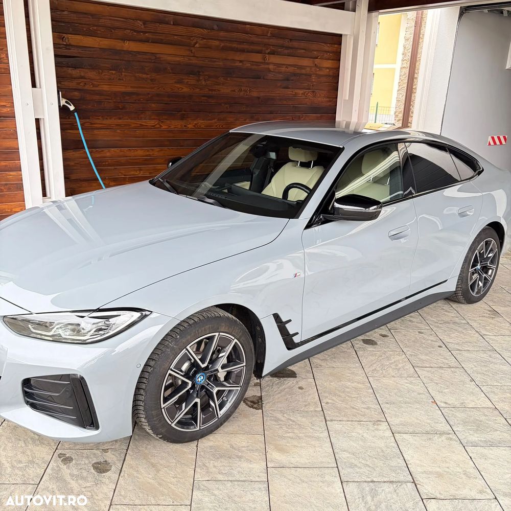 BMW i4 - 3