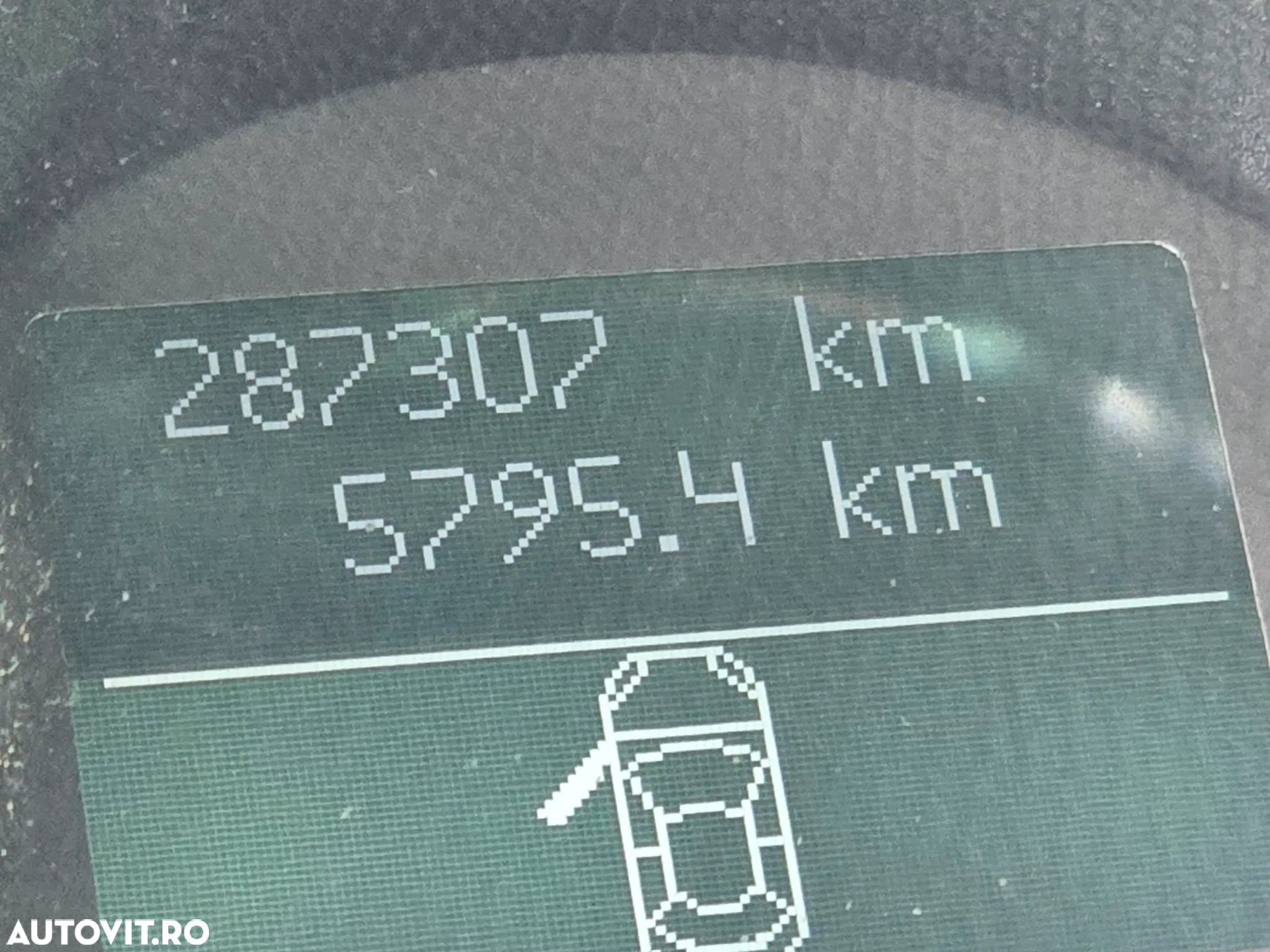 Renault Megane 1.6 dCi GT Line - 7