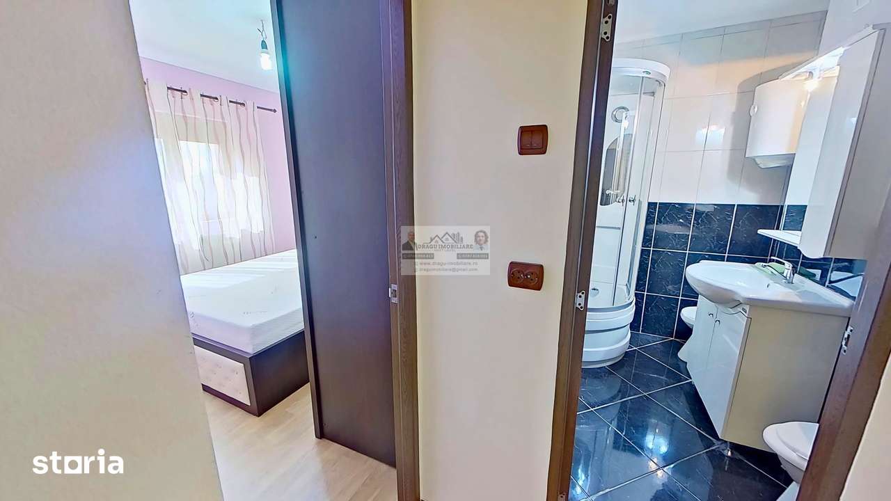 Apartament 2 camere | Decomandat | Zonă centrală | Vis-a-vis de OMV - Imagine principală: 5/5