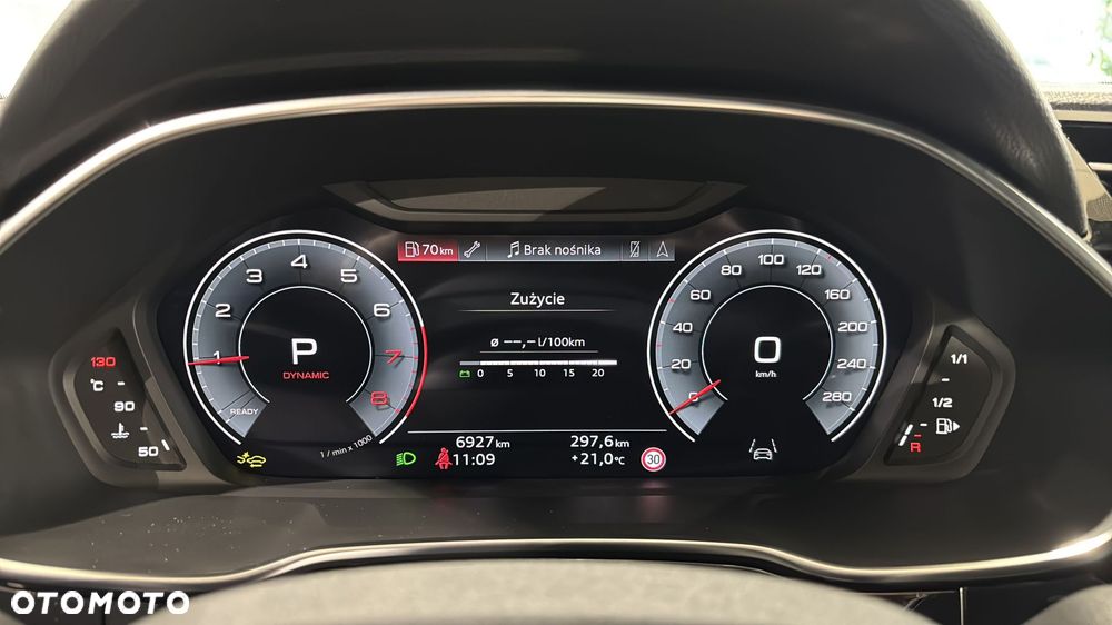 Audi Q3 35 TFSI mHEV S-Line S tronic - 15