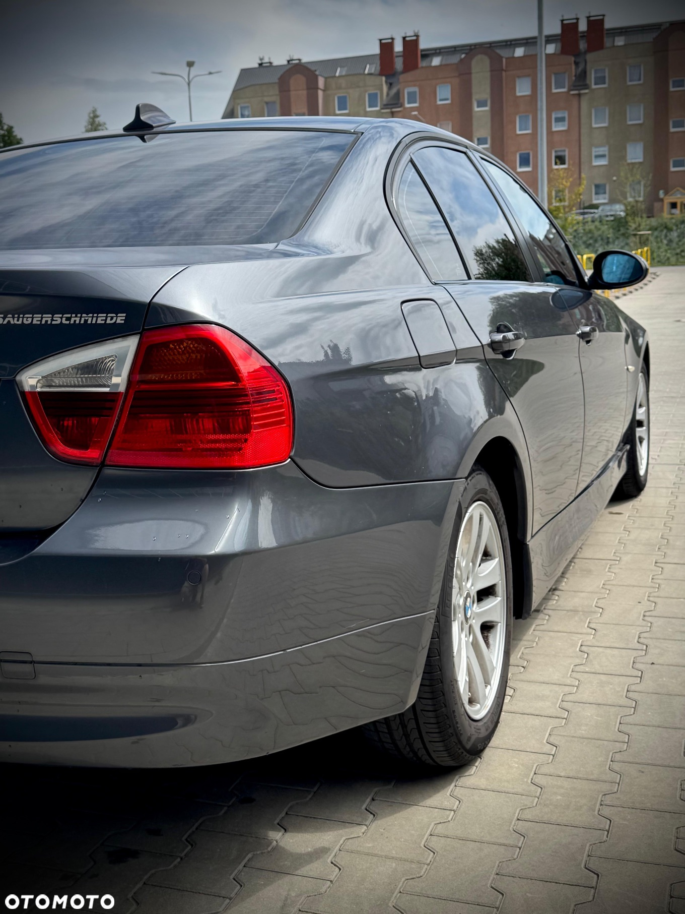 BMW Seria 3 - 21