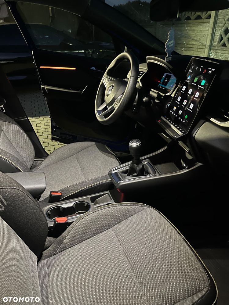 Renault Captur 1.3 TCe Intens - 25