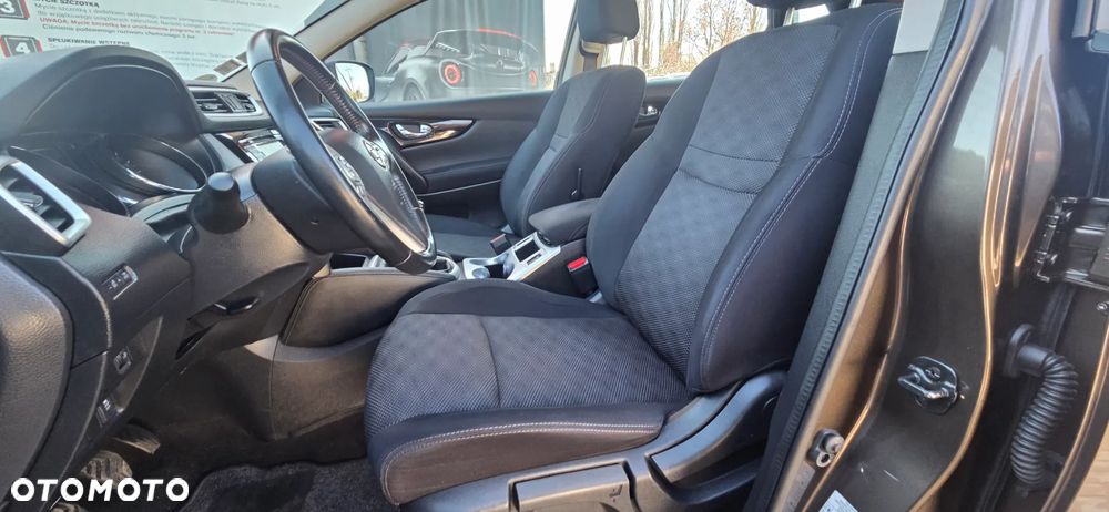 Nissan Qashqai 1.6 DCi Tekna+ - 30