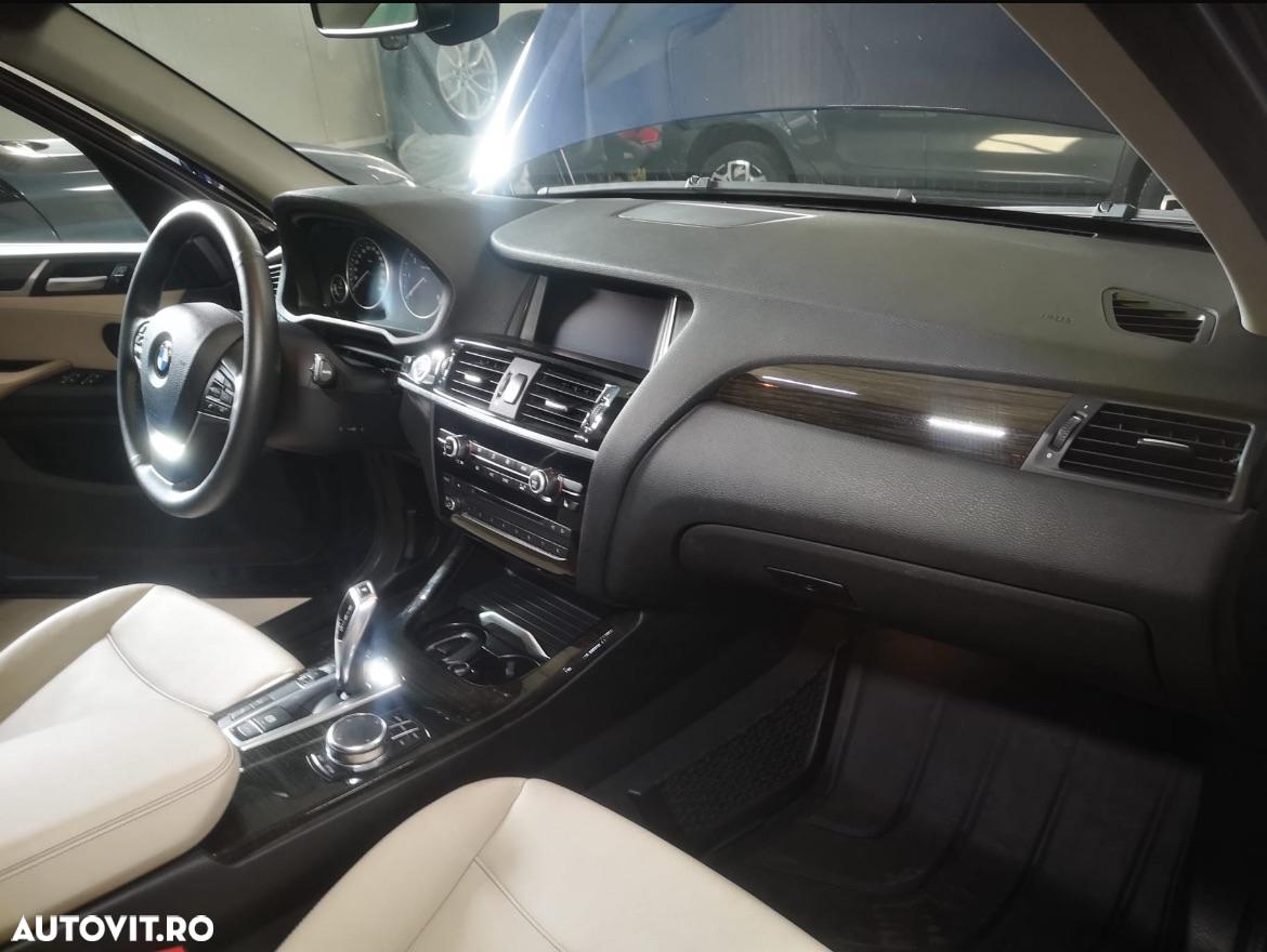 BMW X3 - 4