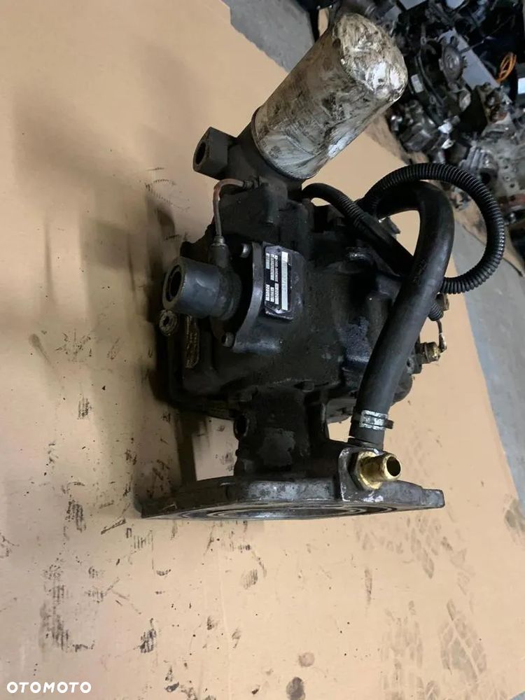 KNORR BREMSE 51540007153 K192764N04 - 2