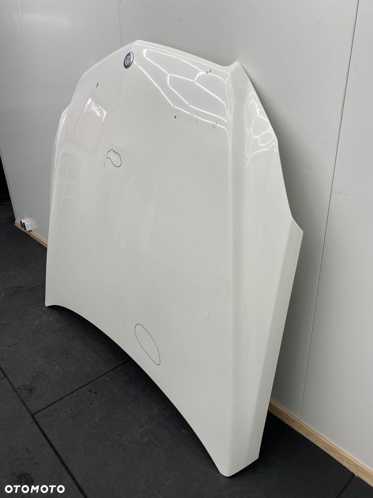 MERCEDES E KLASA COUPÉ CABRIO W207 C207 A207 MASKA POZNAŃ GIEŁDA - 4