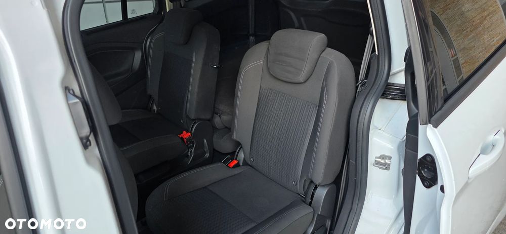 Ford Grand C-MAX 1.5 TDCi Start-Stopp-System Titanium - 13