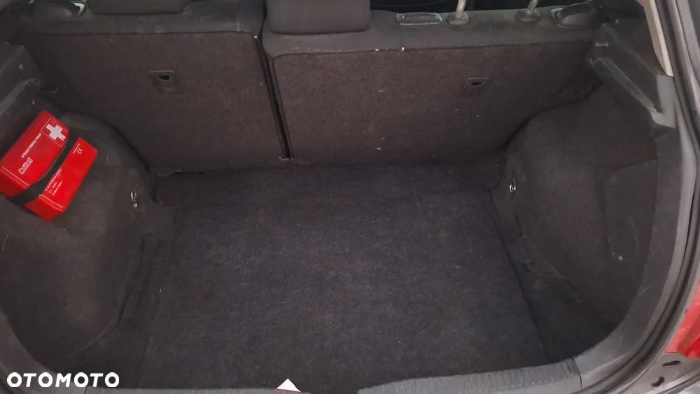 Toyota Auris 1.4 D-4D Luna - 8