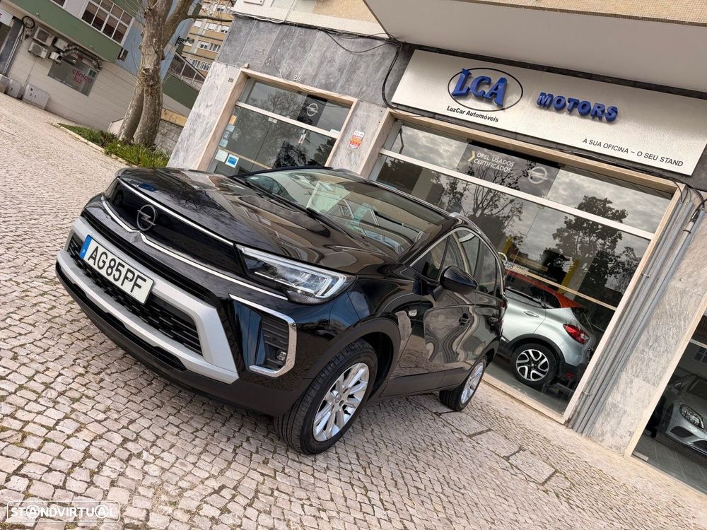 Opel Crossland 1.2 T Elegance - 7