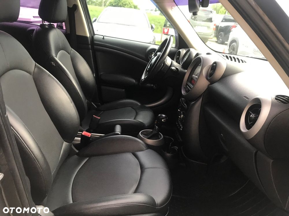 MINI Cooper S - 16