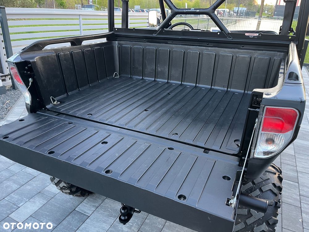 Segway Fugleman UT10 - 12