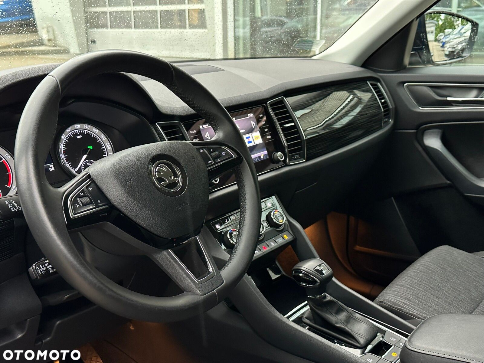Skoda Kodiaq 2.0 TSI 4x4 Style DSG - 9