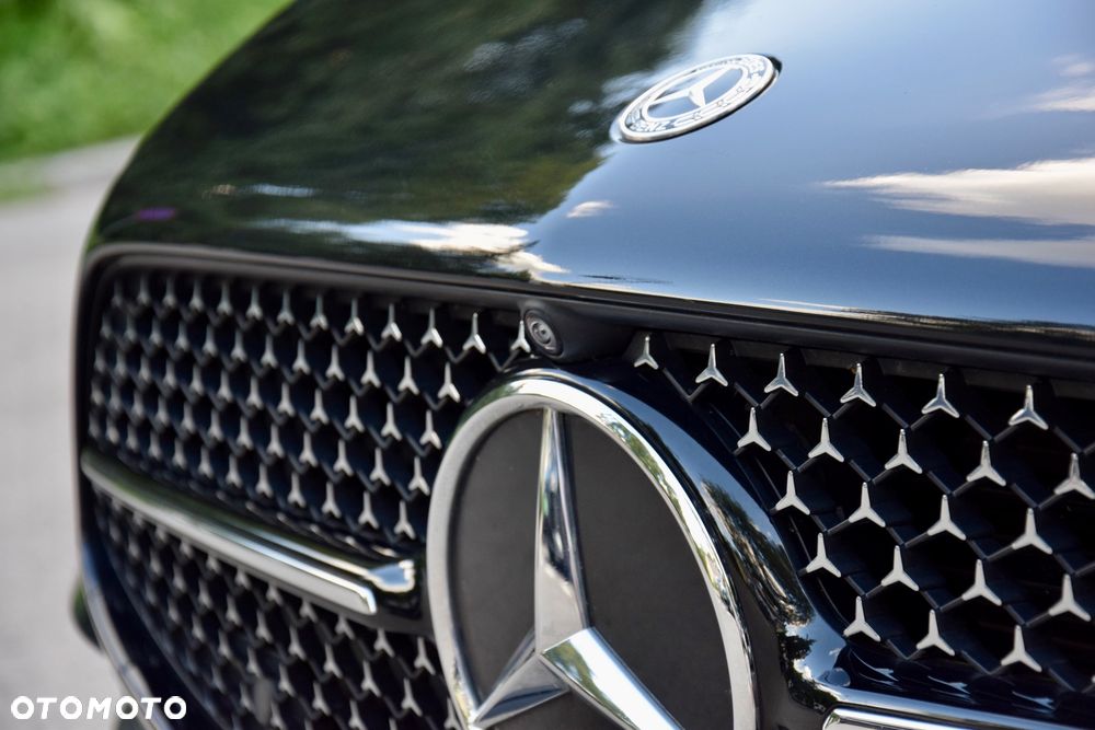 Mercedes-Benz CLA 200 mHEV AMG Line 7G-DCT - 12