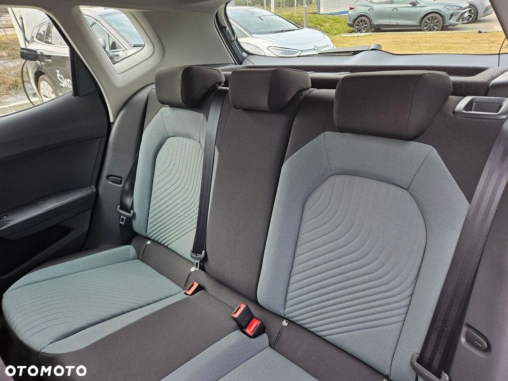 Seat Arona 1.0 TSI Style S&S DSG - 19