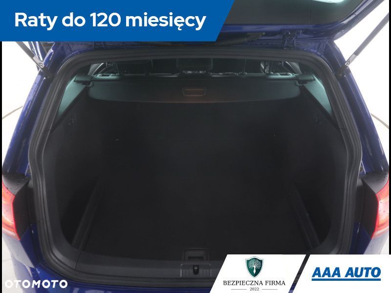 Volkswagen Golf - 15