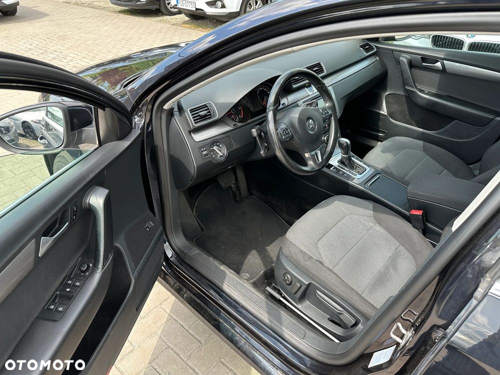 Volkswagen Passat Variant - 6