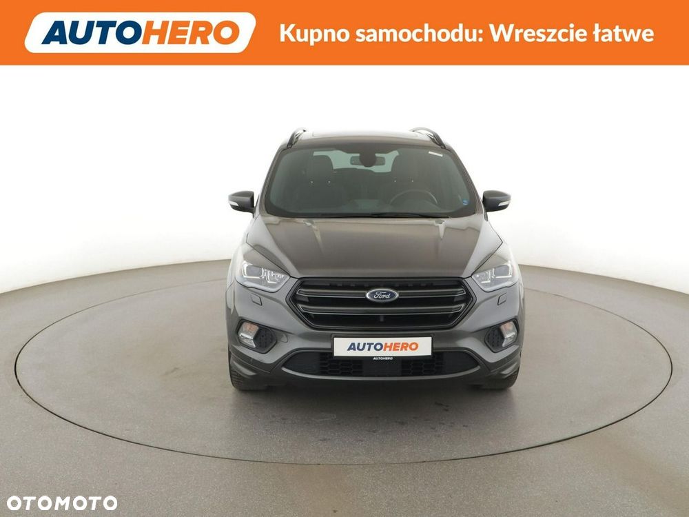 Ford Kuga 1.5 EcoBoost 2x4 ST-Line - 12