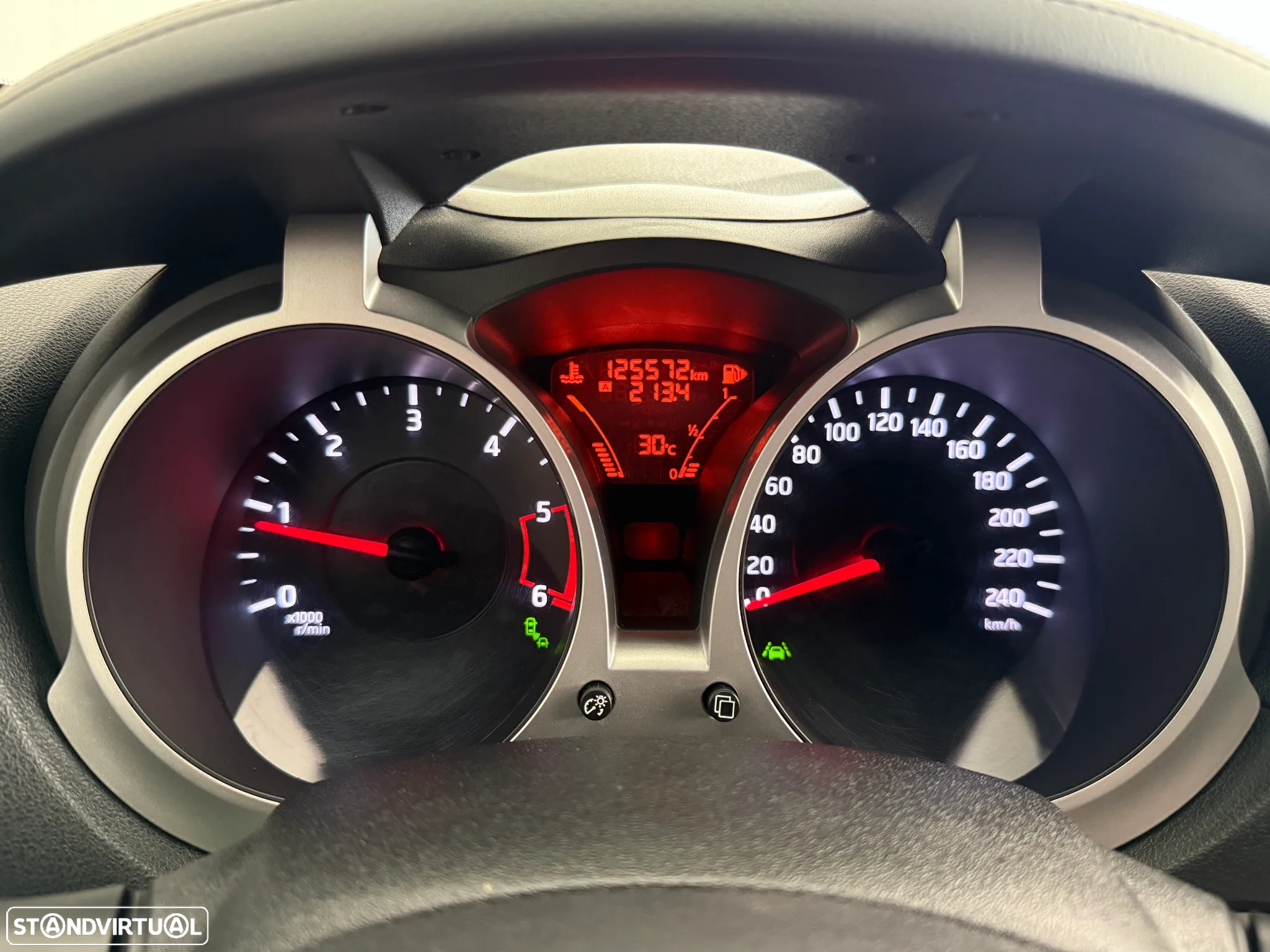 Nissan Juke 1.5 dCi N-Connecta Tecto Panoramico - 7