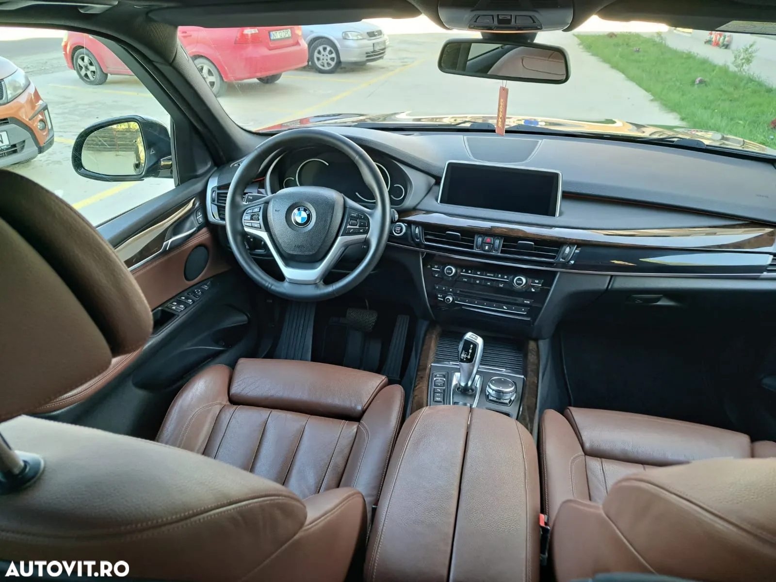 BMW X5 xDrive30d - 8