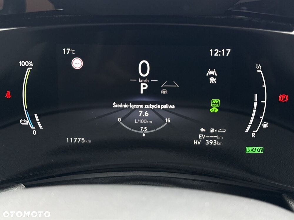 Lexus NX - 14