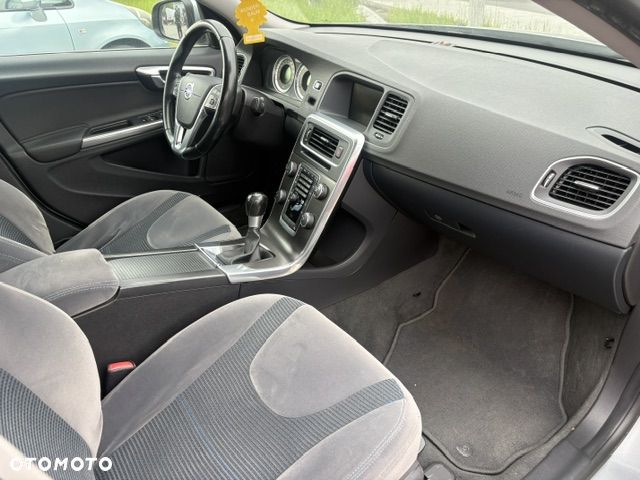 Volvo S60 D3 - 7