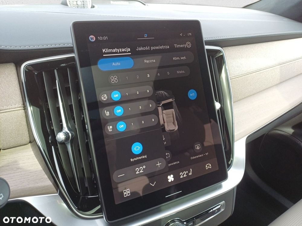 Volvo XC 90 - 26