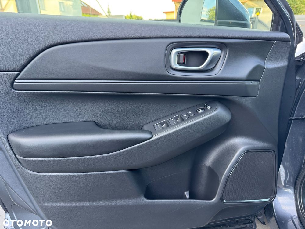 Honda HR-V 1.5 i-MMD Elegance CVT - 14