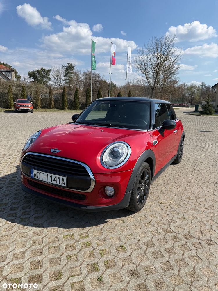 MINI Cooper D Metropolitan - 10