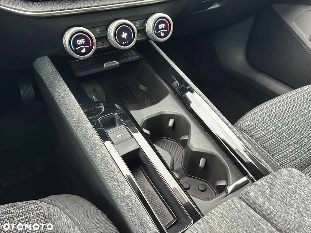 Skoda Superb - 27