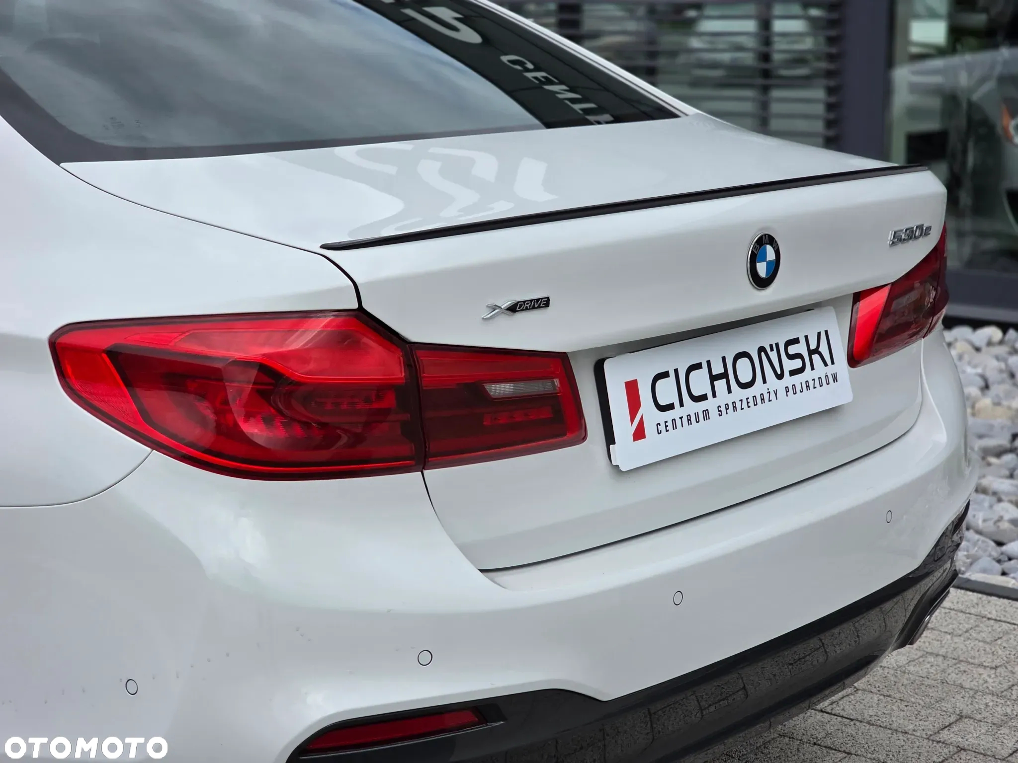 BMW Seria 5 - 4
