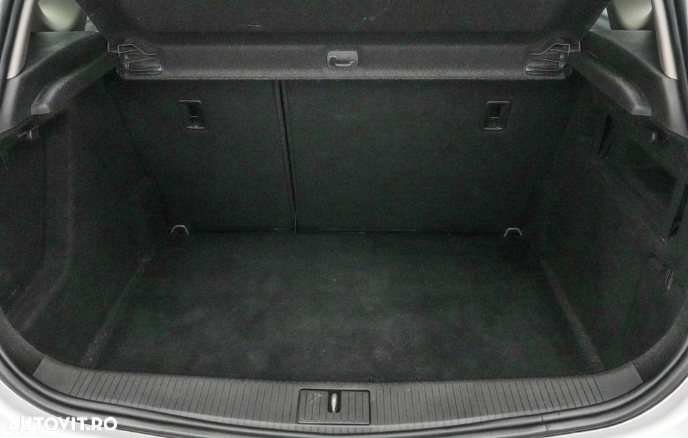 Opel Astra 1.4 ECOTEC Excite - 18