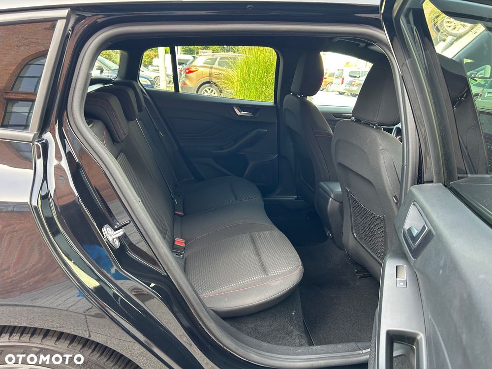 Ford Focus 1.5 EcoBoost STart-Stopp-System ST-LINE - 20
