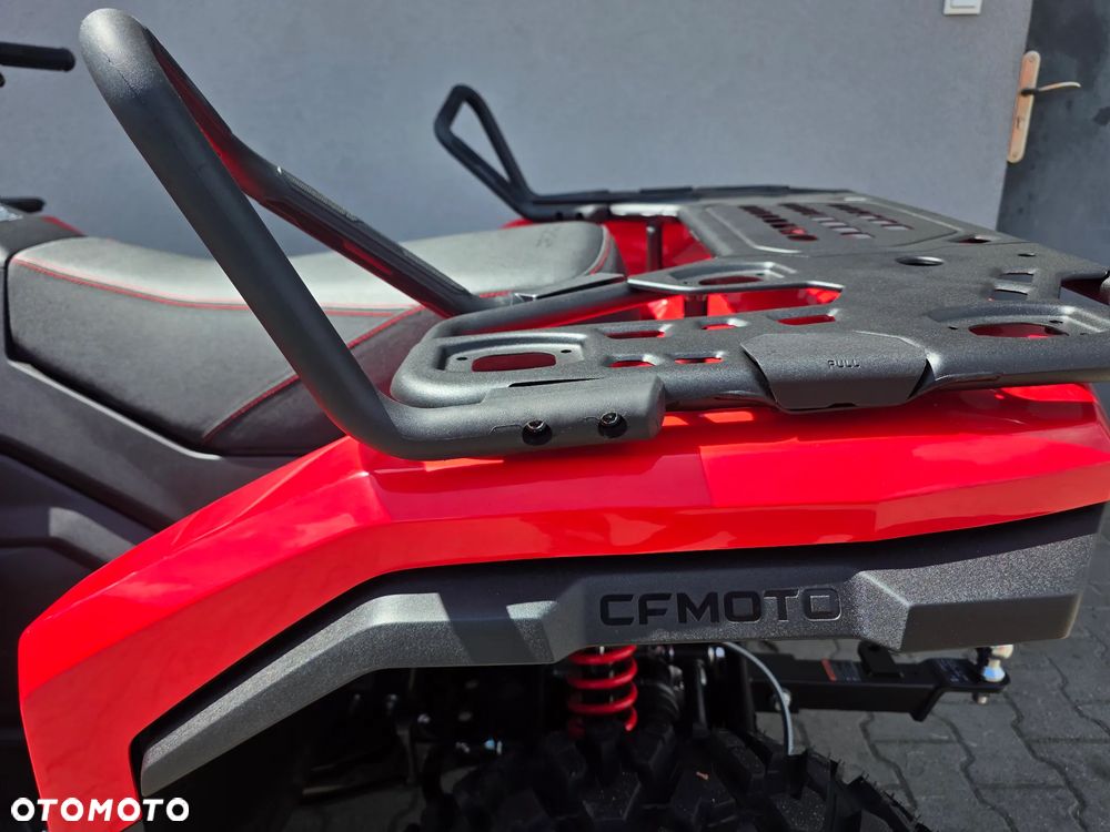 CFMoto Inny - 3