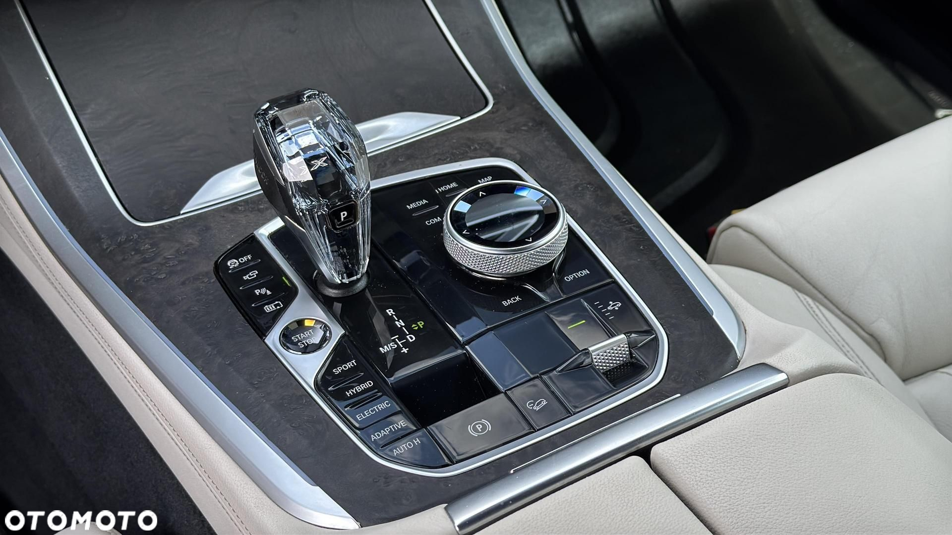 BMW X5 - 17