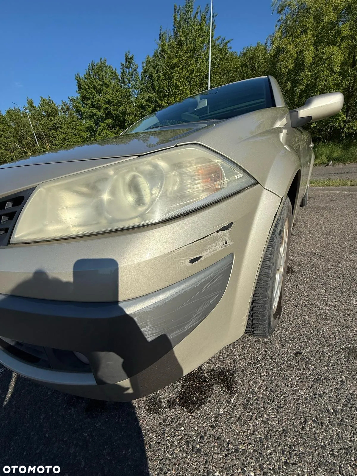 Renault Megane - 6