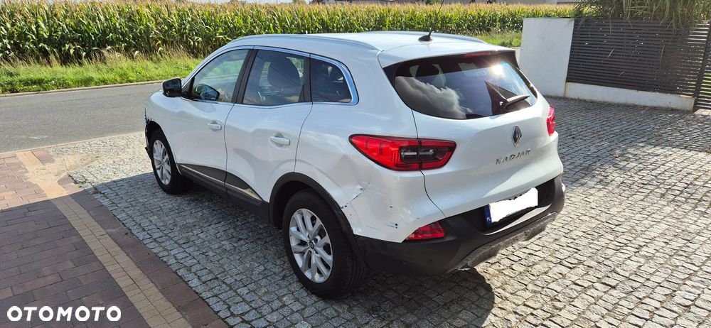 Renault Kadjar 2017 photo 3
