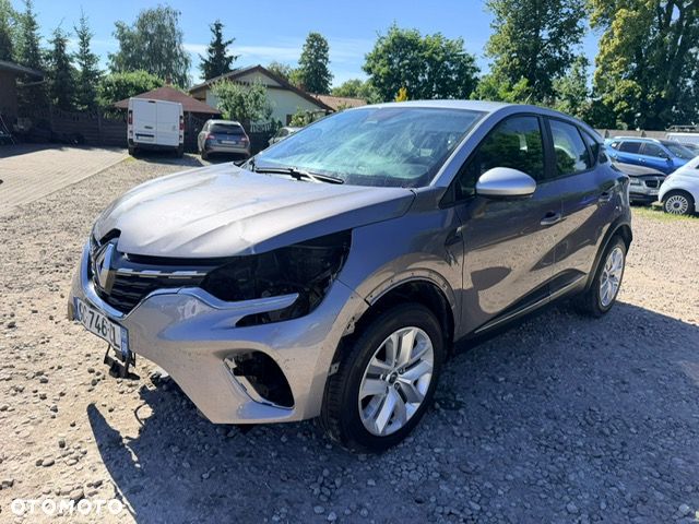 Renault Captur 1.0 TCe Intens - 4
