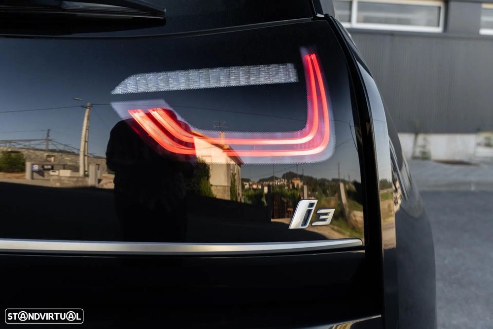 BMW i3 120Ah - 40