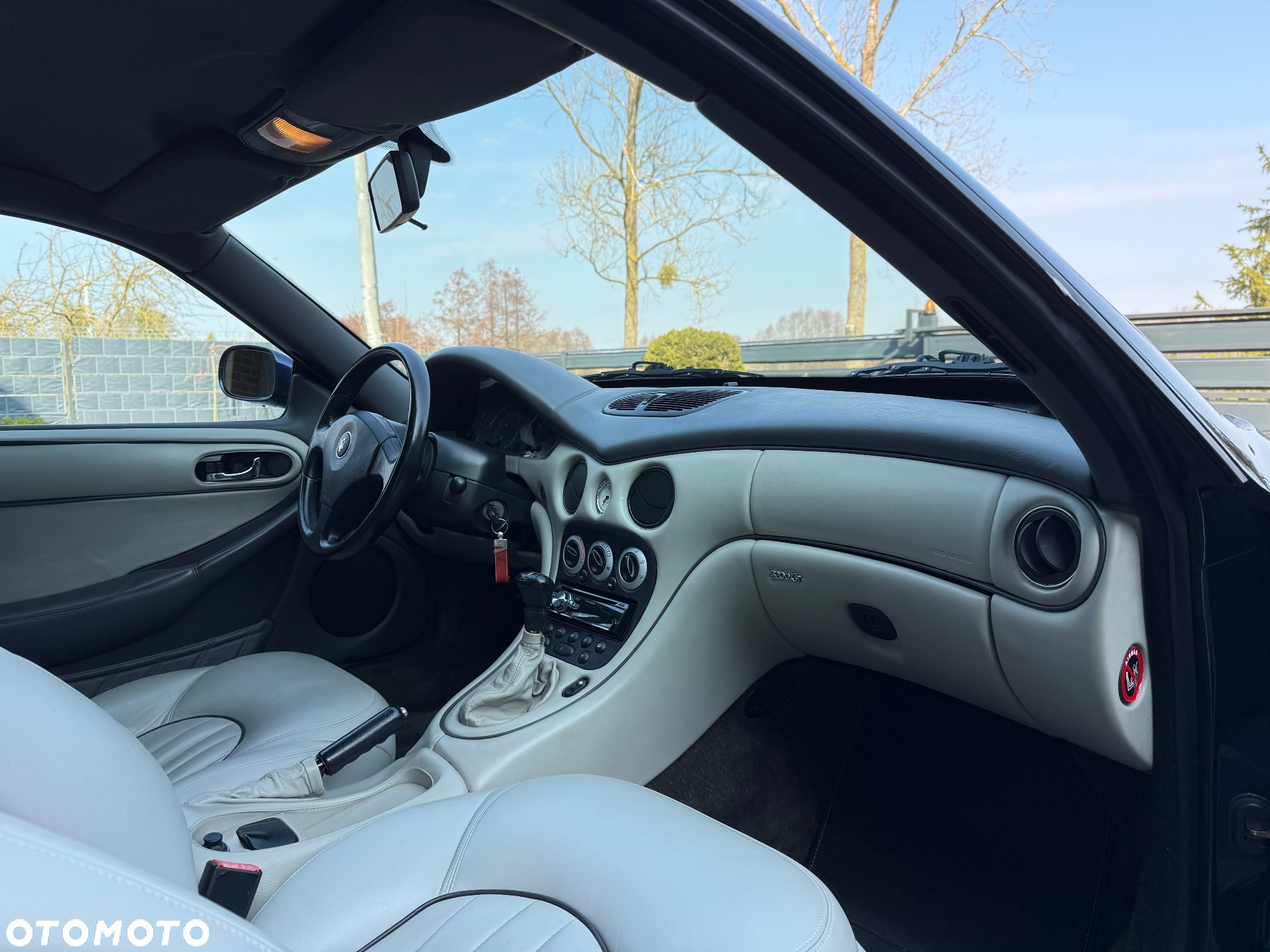 Maserati 3200 - 11