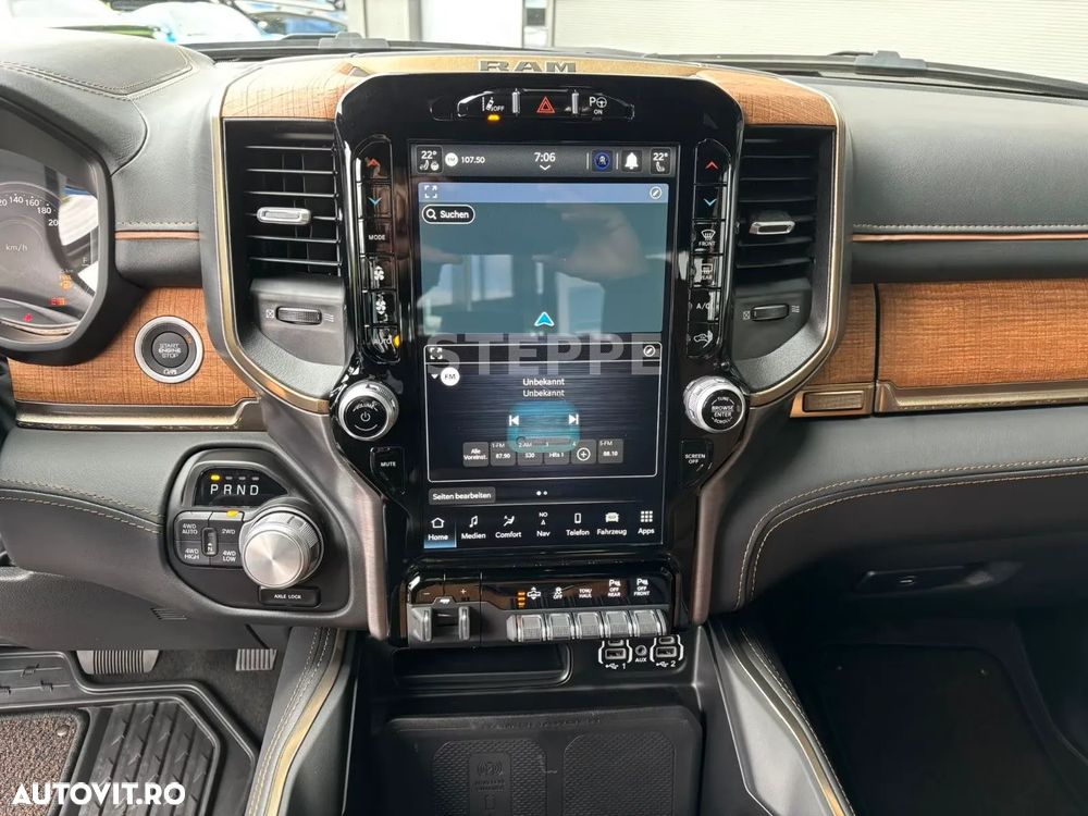 Dodge RAM - 13