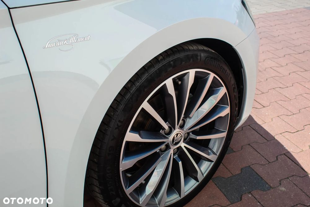 Skoda Superb 2.0 TDI L&K DSG - 5