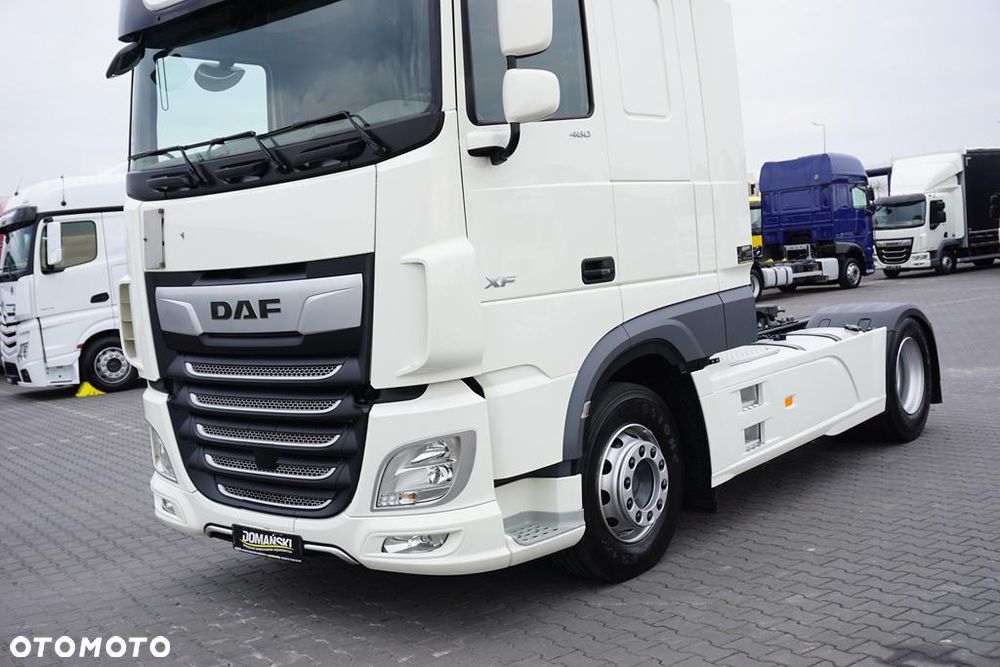 DAF 106 / 480 / EURO 6 / ACC / SUPER SPACE CAB - 33